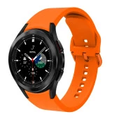 Galaxy Watch 4 40mm KRD-50 Silikon Kordon thumbnail 11