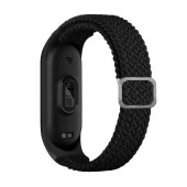 Xiaomi Mi Band 4 KRD-49 Örgü Kordon thumbnail 10