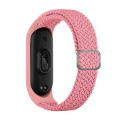 Xiaomi Mi Band 4 KRD-49 Örgü Kordon thumbnail 11