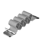 Apple Watch 7 45mm KRD-01 Metal Kordon thumbnail 7