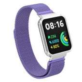 Xiaomi Redmi Watch 2 Lite  KRD-58 Metal Kordon thumbnail 7