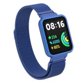 Xiaomi Redmi Watch 2 Lite  KRD-58 Metal Kordon thumbnail 11