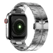 Apple Watch 44mm KRD-63 Metal Kordon thumbnail 8
