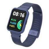 Xiaomi Redmi Watch 2 Lite  KRD-66 Metal Kordon thumbnail 2