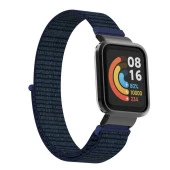 Xiaomi Redmi Watch (Mi Watch Lite)  KRD-61 Hasır Kordon thumbnail 6