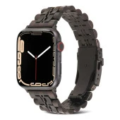 Apple Watch 7 41mm KRD-54 Metal Kordon thumbnail 1