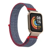 Xiaomi Redmi Watch (Mi Watch Lite)  KRD-61 Hasır Kordon thumbnail 8
