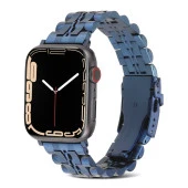 Apple Watch 7 41mm KRD-54 Metal Kordon thumbnail 3