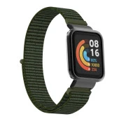 Xiaomi Redmi Watch (Mi Watch Lite)  KRD-61 Hasır Kordon thumbnail 10