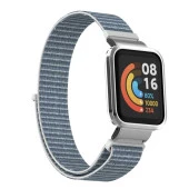 Xiaomi Redmi Watch (Mi Watch Lite)  KRD-61 Hasır Kordon thumbnail 12