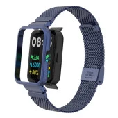 Xiaomi Redmi Watch 2 Lite  KRD-66 Metal Kordon thumbnail 10