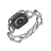 Apple Watch 38mm KRD-57 Metal Kordon thumbnail 10