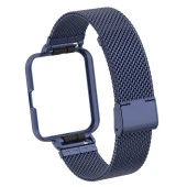Xiaomi Redmi Watch 2 Lite  KRD-66 Metal Kordon thumbnail 11