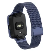 Xiaomi Redmi Watch 2 Lite  KRD-66 Metal Kordon thumbnail 12