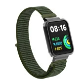 Xiaomi Redmi Watch 2 Lite  KRD-61 Hasır Kordon thumbnail 1