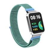 Xiaomi Redmi Watch 2 Lite  KRD-61 Hasır Kordon thumbnail 2