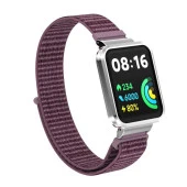 Xiaomi Redmi Watch 2 Lite  KRD-61 Hasır Kordon thumbnail 6