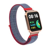 Xiaomi Redmi Watch 2 Lite  KRD-61 Hasır Kordon thumbnail 7
