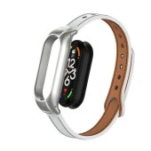 Xiaomi Mi Band 7 KRD-68 Deri Kordon thumbnail 8