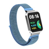 Xiaomi Redmi Watch 2 Lite  KRD-61 Hasır Kordon thumbnail 8