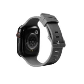 Apple Watch 38mm KRD-23 Silikon Kordon thumbnail 1