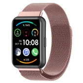 Huawei Watch Fit 2 KRD-01 Metal Kordon thumbnail 2