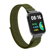 Xiaomi Redmi Watch 2 Lite  KRD-61 Hasır Kordon thumbnail 9