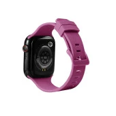 Apple Watch 40mm KRD-23 Silikon Kordon thumbnail 2