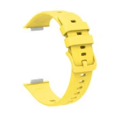 Huawei Watch Fit 2 KRD-43 Silikon Kordon thumbnail 2