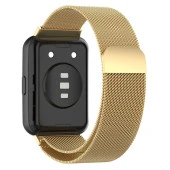 Huawei Watch Fit 2 KRD-01 Metal Kordon thumbnail 7