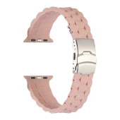 Apple Watch 38mm KRD-72 Silikon Kordon thumbnail 5