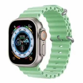Apple Watch 38mm  KRD-75 Silikon Kordon thumbnail 2