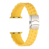 Apple Watch 40mm KRD-72 Silikon Kordon thumbnail 11