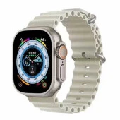 Apple Watch 38mm  KRD-75 Silikon Kordon thumbnail 10