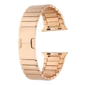 Apple Watch 7 41mm  KRD-82 Metal Kordon thumbnail 1