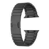 Apple Watch 7 41mm  KRD-82 Metal Kordon thumbnail 2