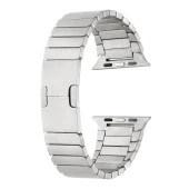 Apple Watch 7 41mm  KRD-82 Metal Kordon thumbnail 3
