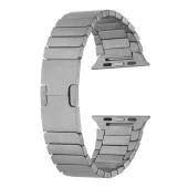 Apple Watch 7 41mm  KRD-82 Metal Kordon thumbnail 4