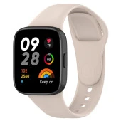 Xiaomi Redmi Watch 3  KRD-81 Silikon Kordon thumbnail 6