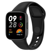 Xiaomi Redmi Watch 3  KRD-81 Silikon Kordon thumbnail 7