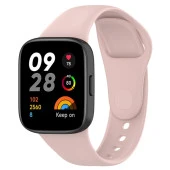 Xiaomi Redmi Watch 3  KRD-81 Silikon Kordon thumbnail 8