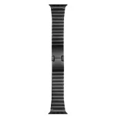 Apple Watch 7 41mm  KRD-82 Metal Kordon thumbnail 8