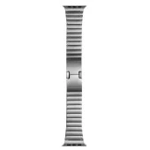 Apple Watch 7 41mm  KRD-82 Metal Kordon thumbnail 9