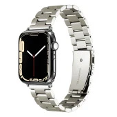 Apple Watch 7 41mm  KRD-93 Metal Kordon thumbnail 2
