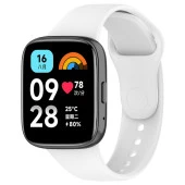 Xiaomi Redmi Watch 3 Active  Klasik Kordon thumbnail 2