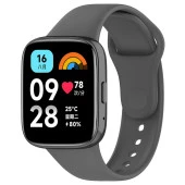 Xiaomi Redmi Watch 3 Active  Klasik Kordon thumbnail 3