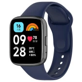 Xiaomi Redmi Watch 3 Active  Klasik Kordon thumbnail 4