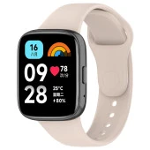 Xiaomi Redmi Watch 3 Active  Klasik Kordon thumbnail 9