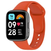 Xiaomi Redmi Watch 3 Active  Klasik Kordon thumbnail 12
