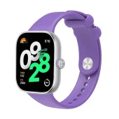 Mi Band 8 Pro  KRD-109 Silikon Kordon thumbnail 9